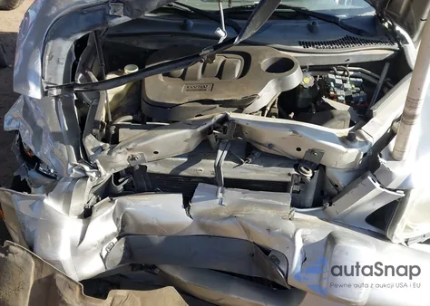 2006 Chevrolet Hhr Lt из США, поврежденный, VIN 3GNDA23PX6S571121